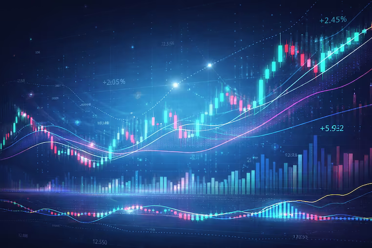 Systems Trading Application