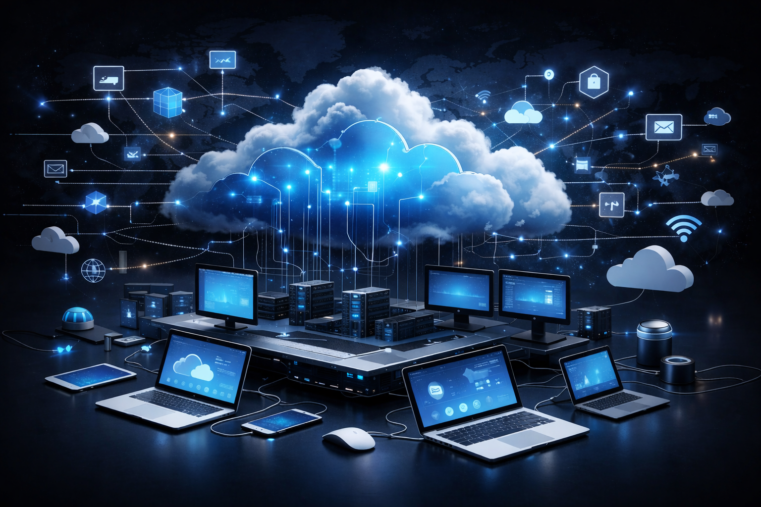 Systems Integration Project